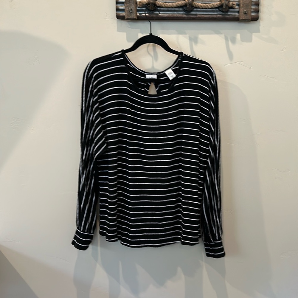 DayTrip long sleeve